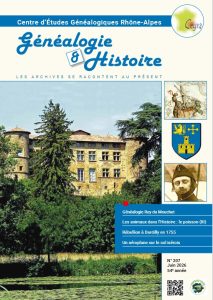 Revue G&H 207